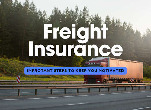 A Guide to Freight Insurance: Protecting Your Shipments in Louisiana